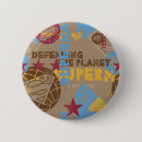 Search for blues man badges Steel