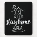 Search for safe mousepads Stay at home