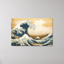 Search for tsunami posters Vintage