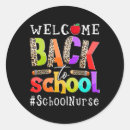 Search for school nurse stickers Education