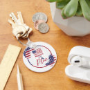 Search for madame key rings Kamala harris