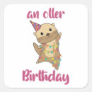 Search for happy cute stickers Children's birthday