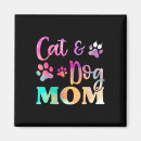 Search for cat pet magnets America