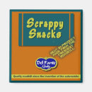 Search for funny squirrells magnets Joke