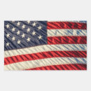 Search for star spangled stickers America