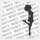 Search for step dance stickers Irish