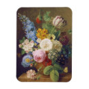 Search for still life magnets Bouquet