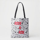 Search for rock and roll bags Rocker
