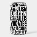 Search for autism awareness iphone cases Asd
