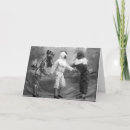 Search for black and white halloween cards Vintage