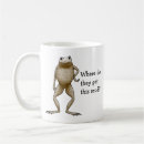 Search for funny bad mood mugs Annoyed