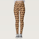 Search for coffee lovers leggings Brown