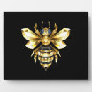 Search for honey bee plaques Honeycomb