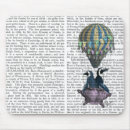 Search for penguin mousepads Balloon