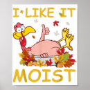 Search for thanksgiving turkey posters Fall