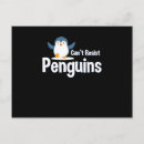 Search for penguin postcards Animal