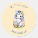 Search for first easter stickers Modern