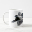 Search for f 22 raptor mugs Flight