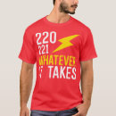 Search for 220 tshirts Vacation