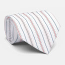 Search for vertical black and white stripes ties Elegant