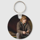Search for ron key rings Deathly hallows