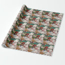 Search for christmas cake wrapping paper Cookie