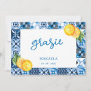Search for mediterranean decor cards Citrus