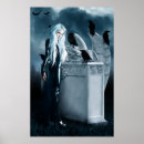 Search for gothic crow posters Magic