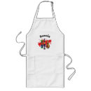 Search for russia aprons Matryoshka