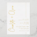 Search for matrimony wedding invitations Chic