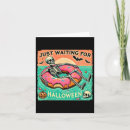 Search for skull design cards Creepy house