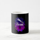 Search for funny rocket mugs Science