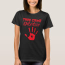 Search for true detective tshirts Crime