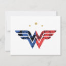Search for comic book note cards Logo