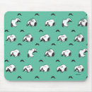Search for moustached mousepads Cartoon