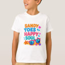 Search for happiness quotes tshirts For kids