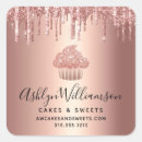 Search for pastry stickers Cupcake