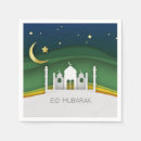 Search for eid mubarak napkins Eid al fitr