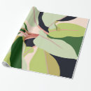 Search for gardens wrapping paper Colorful