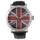 Search for union jack watches England