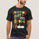 Search for blast off tshirts School