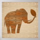Search for elephant art Tribal