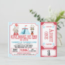 Search for stepping into birthday invitations Step right up