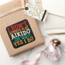 Search for aikido stickers Martial arts
