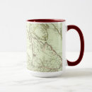 Search for canada map mugs Old