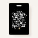 Search for christmas name tags badges Santa