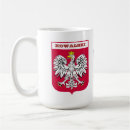 Search for polish eagle mugs Poland