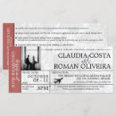 Search for aeroplane heart invitations Travel