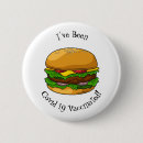 Search for junk badges Burger