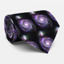 Search for spiral galaxy ties Galaxies